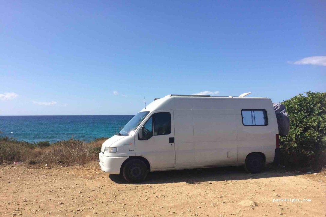 (74122) Taranto - 25 Via Mughetti — foto 3