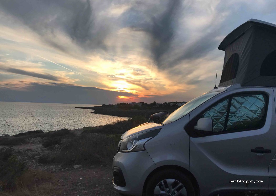(74122) Taranto - 25 Via Mughetti — foto 4