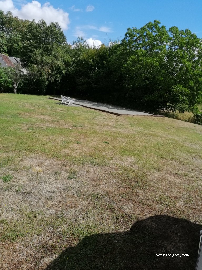 (72320) Berfay - 15 Rue Principale — foto