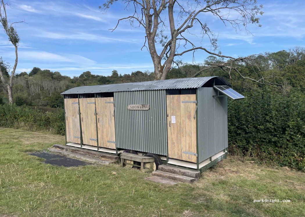 Hook Farm Camping — foto 2