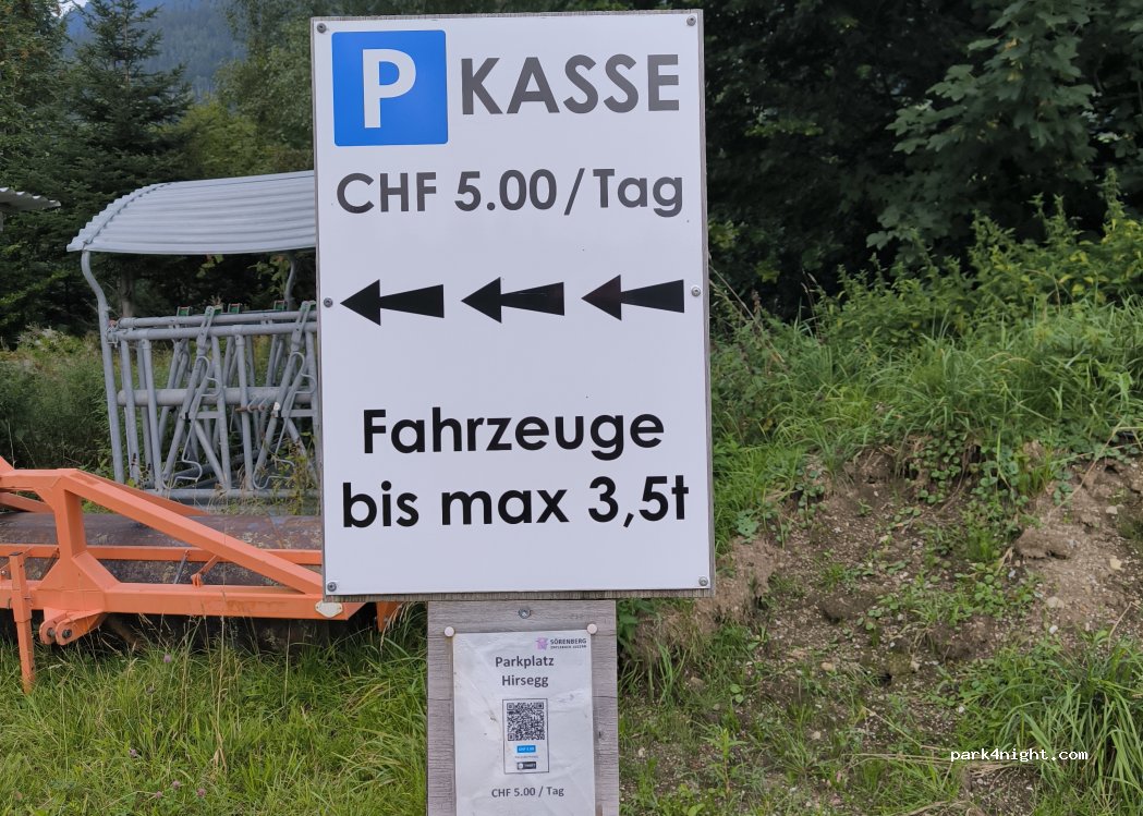 (6174) Flühli - Panoramastrasse — foto