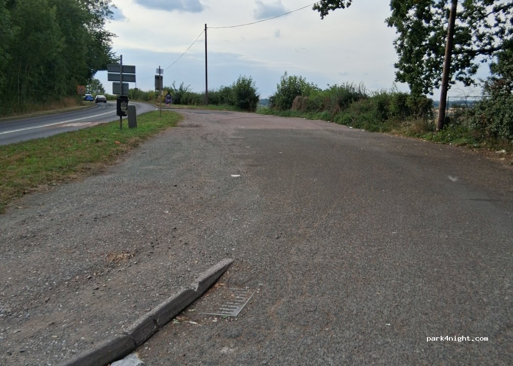 (ST14 8RS) East Staffordshire - Stafford Lane — foto 2