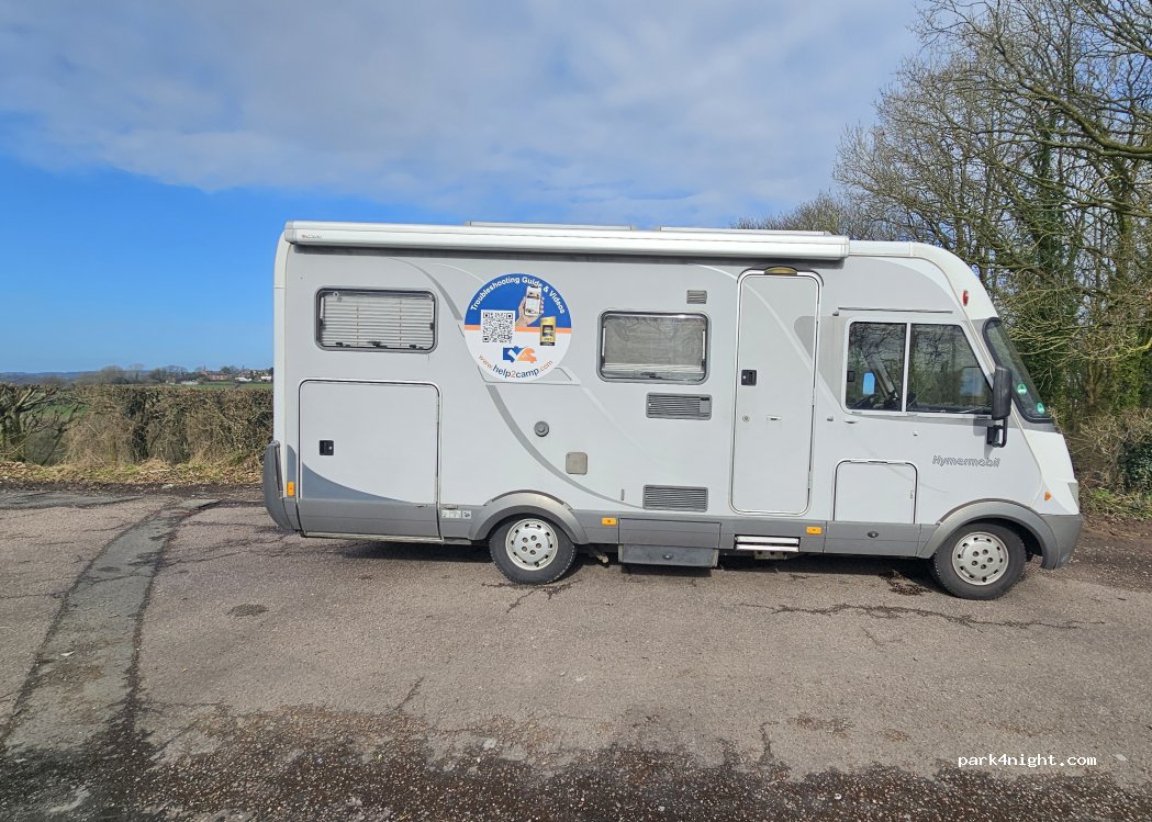 (ST14 8RS) East Staffordshire - Stafford Lane — foto 3