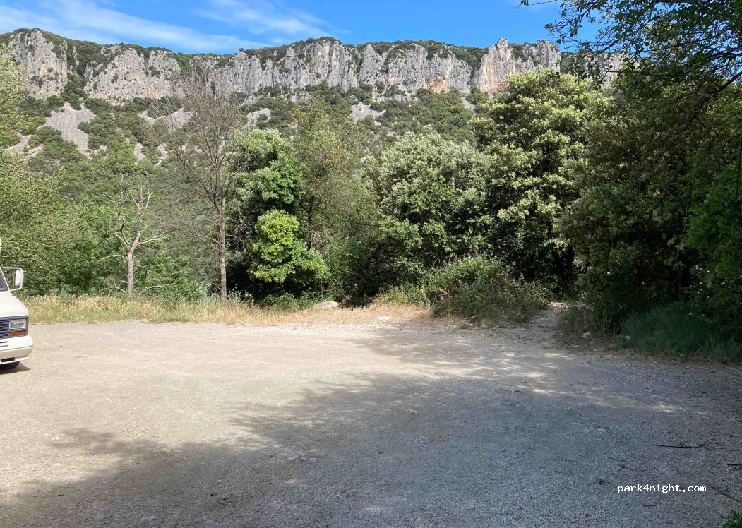 (07150) Vallon-Pont-d'Arc - D290 — foto
