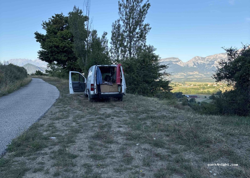 (38930) Percy - Serre des Blancs — foto