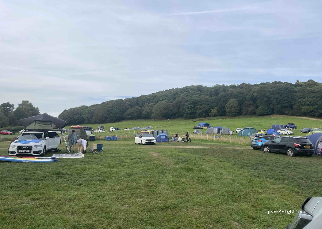 (CA11 0LL) Eden - Waterfoot — foto