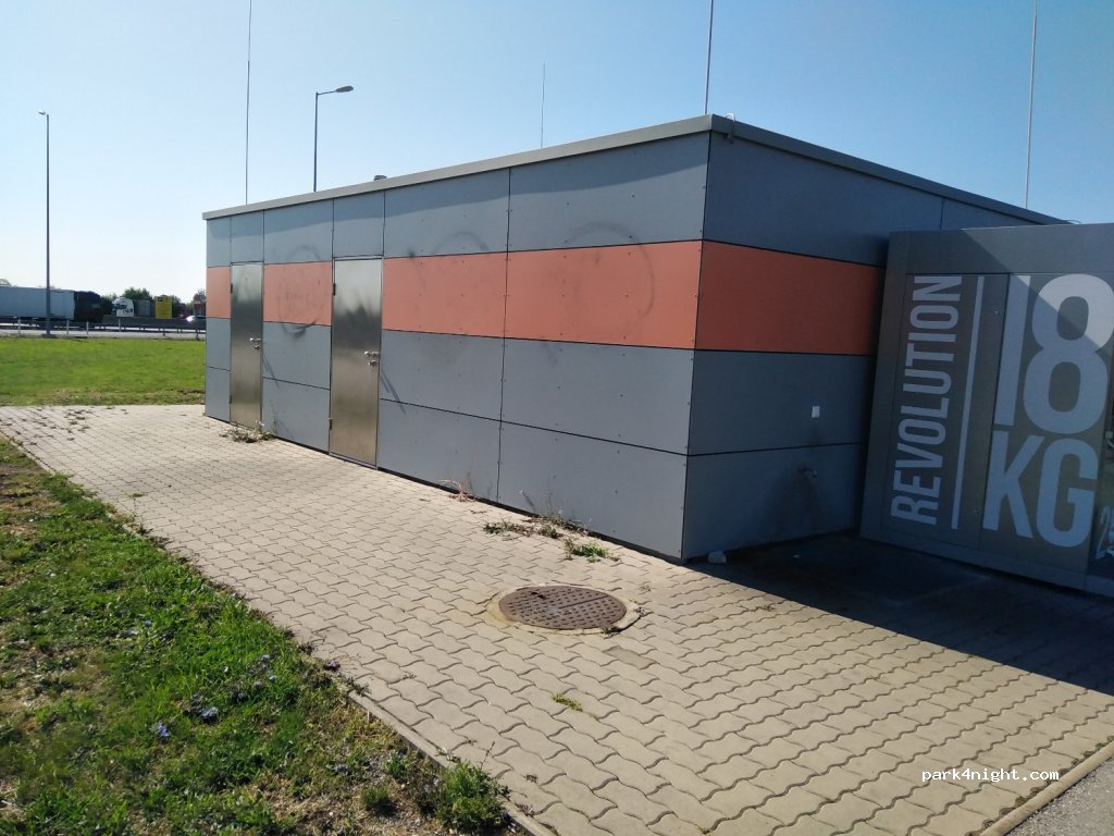 (2353) Guntramsdorf - 1 Oldtimerweg — foto 2