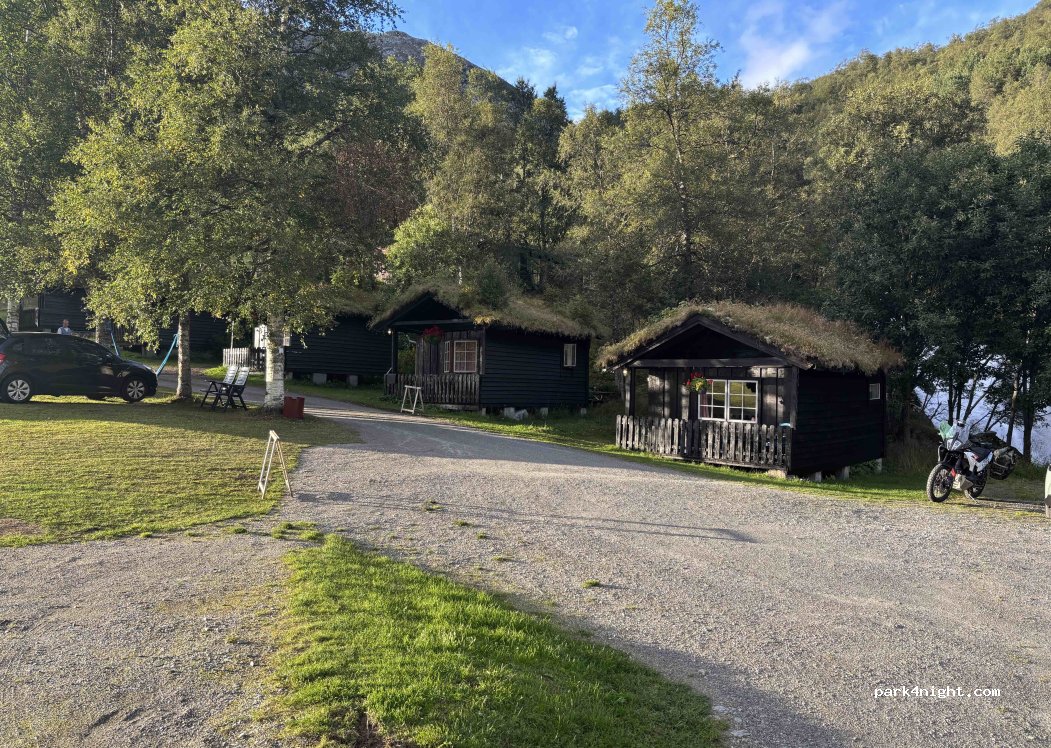 Høyseth Camping — foto 3