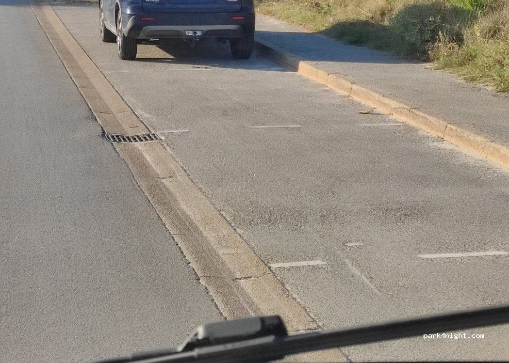 (56270) Plœmeur - Boulevard de l'Atlantique — foto 3