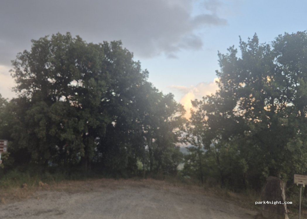 (53027) San Quirico d'Orcia - — foto