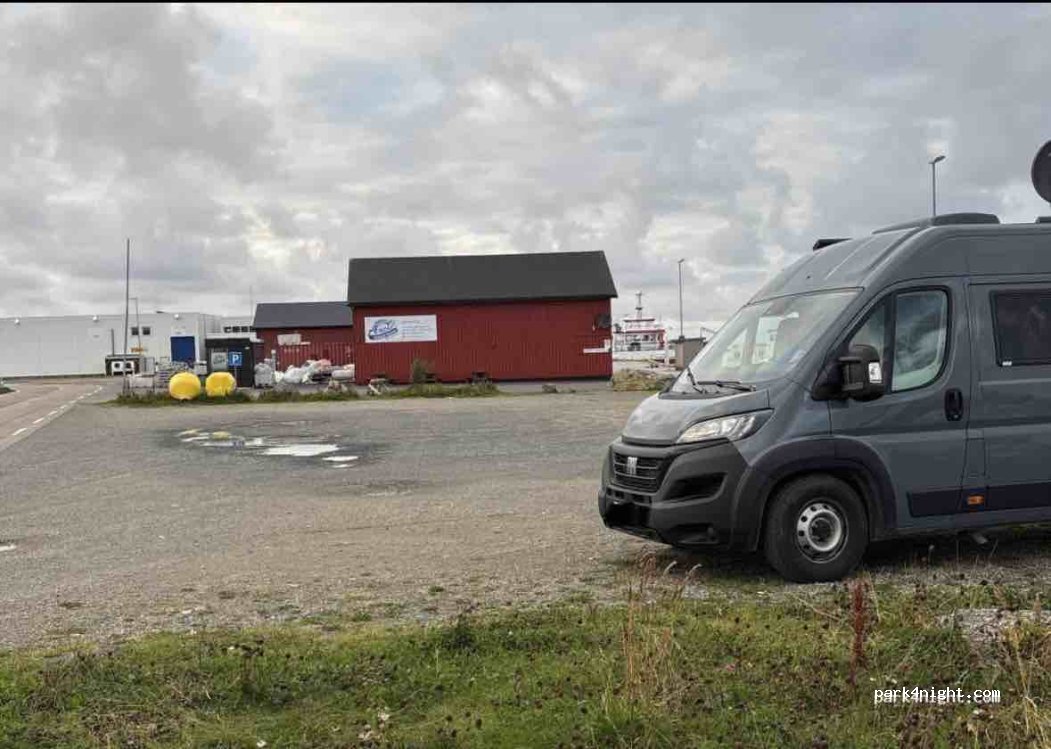 (8480) Andenes - Nyhamn — foto