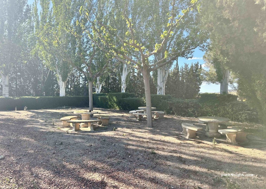 (22215) Castelflorite - Carretera de Monflorite a Sena — foto 2