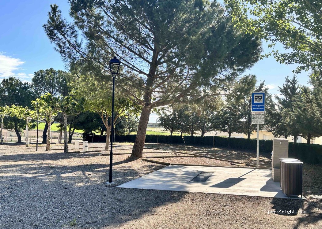 (22215) Castelflorite - Carretera de Monflorite a Sena — foto 3