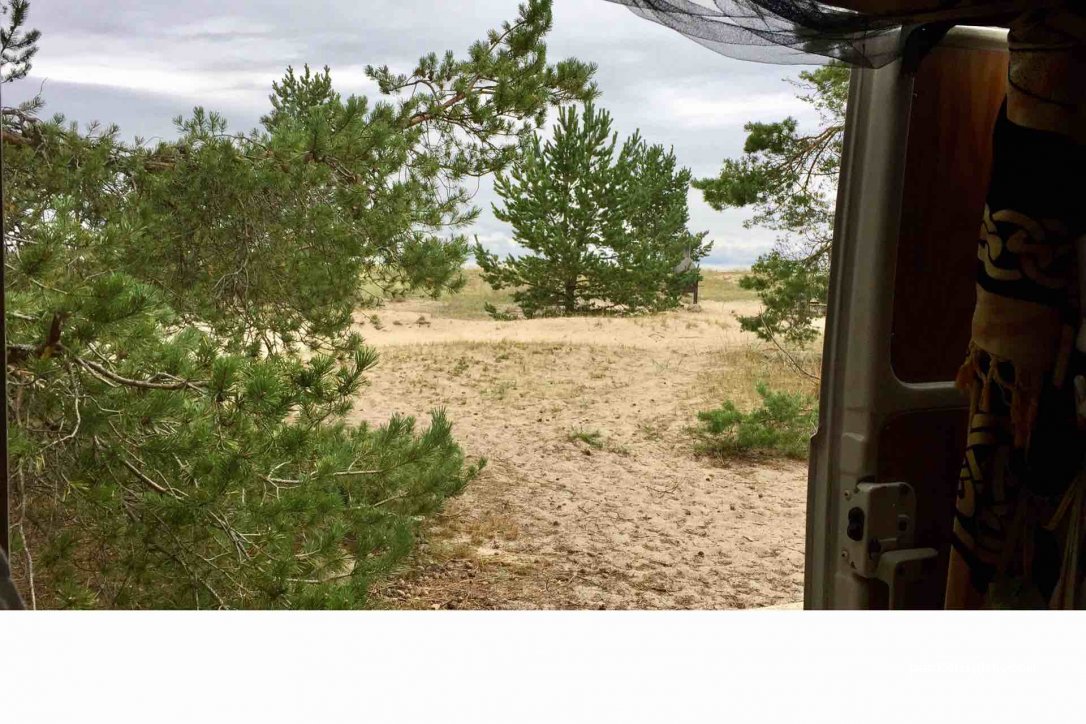 (91114)  - Unnamed Road — foto