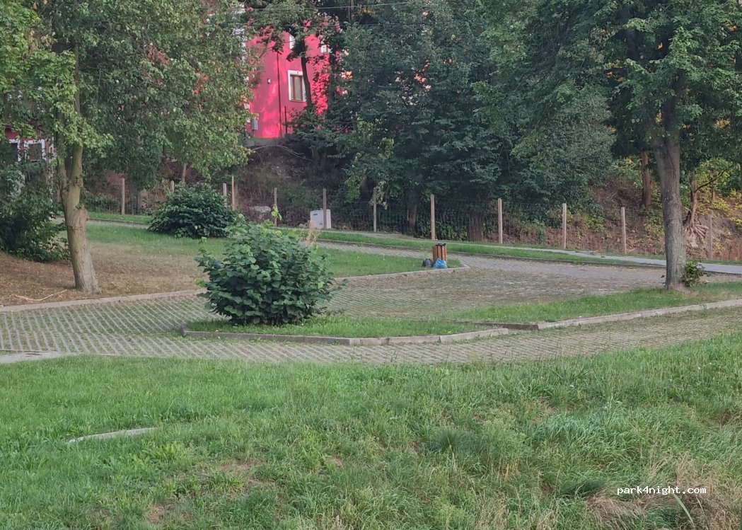 (06-200) Maków Mazowiecki - Sportowa — foto