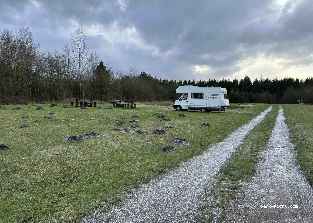(6520) Toftlund - Rødeledsvej — foto