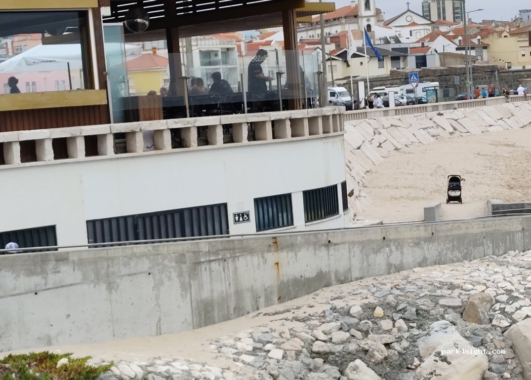(3080-229) Buarcos e São Julião - Avenida Dom João II — foto