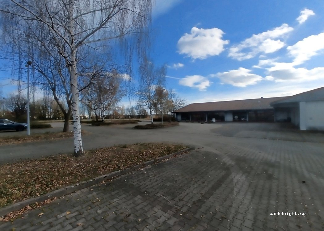 (09661) Hainichen - Frankenberger Straße — foto