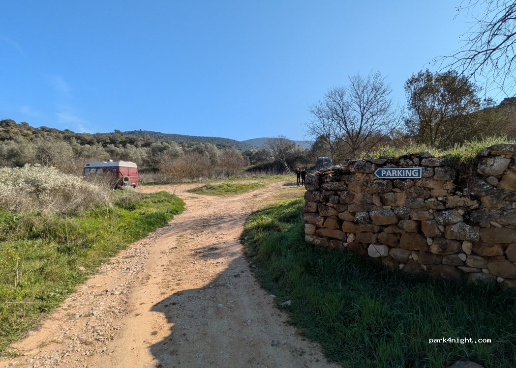 (22585) Viacamp y Litera - Unnamed Road — foto 2
