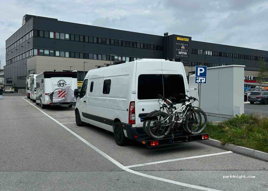 (5071) Wals-Siezenheim - Kinostraße — foto 3