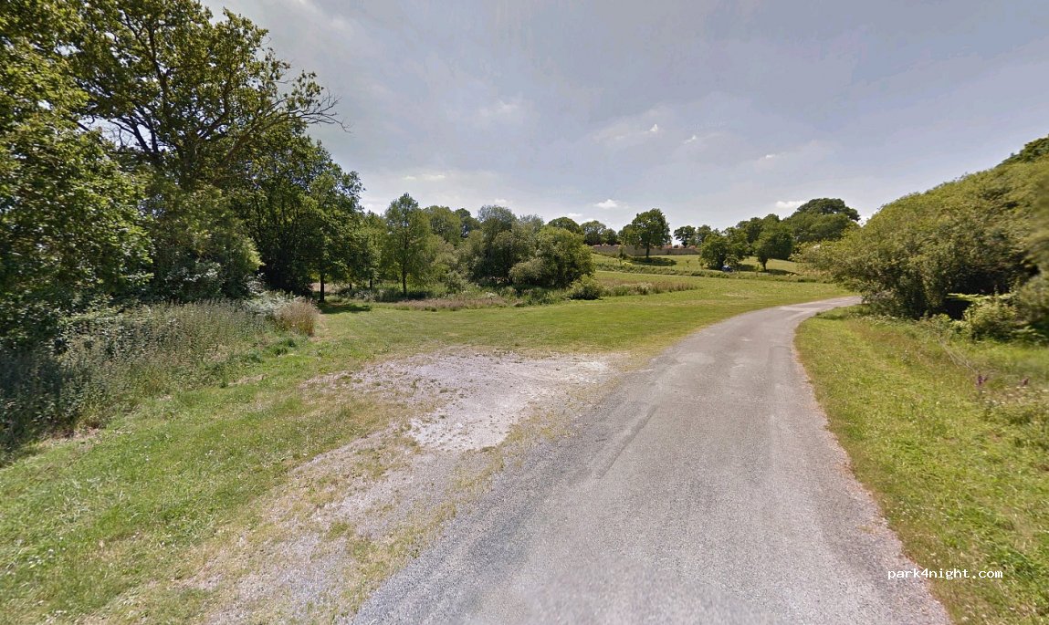 (56190) Lauzach - 1 Chemin Saint-Michel — foto