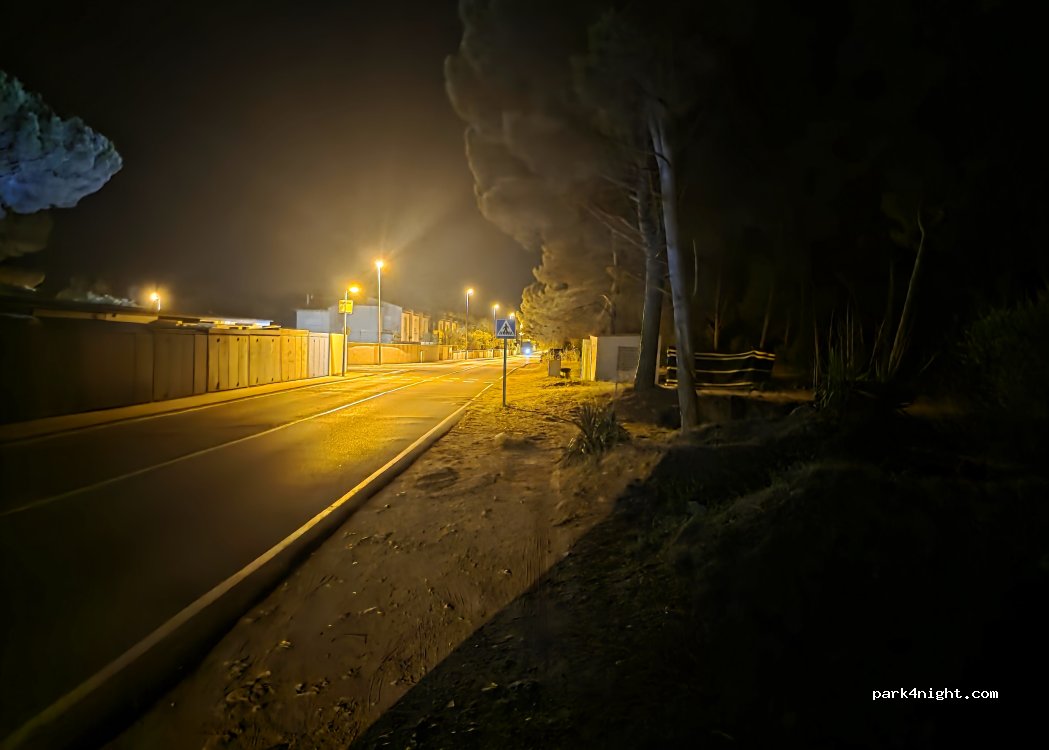 (171730) l'Escala - Carrer del Puig — foto