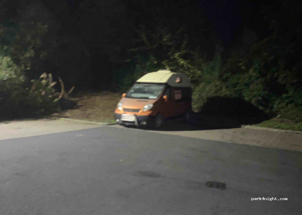 (W91 TY82) Newhall - R445 — foto