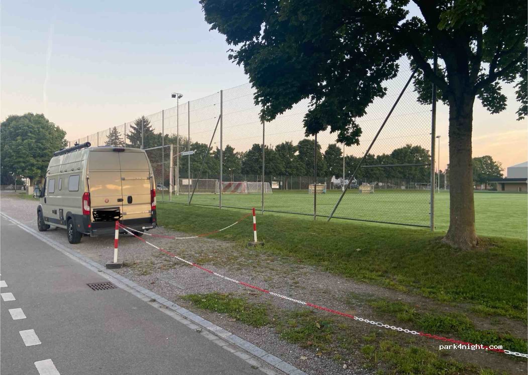 (8580) Amriswil - Egelmoosstrasse — foto 3