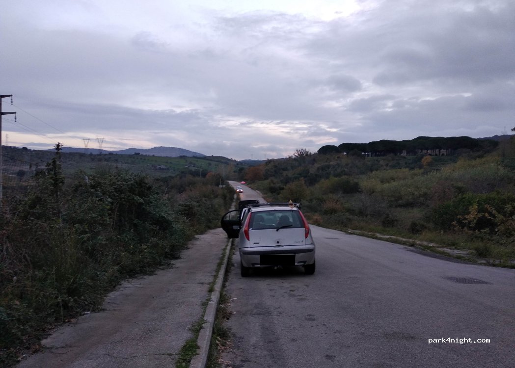 (00053) Civitavecchia - — foto 2