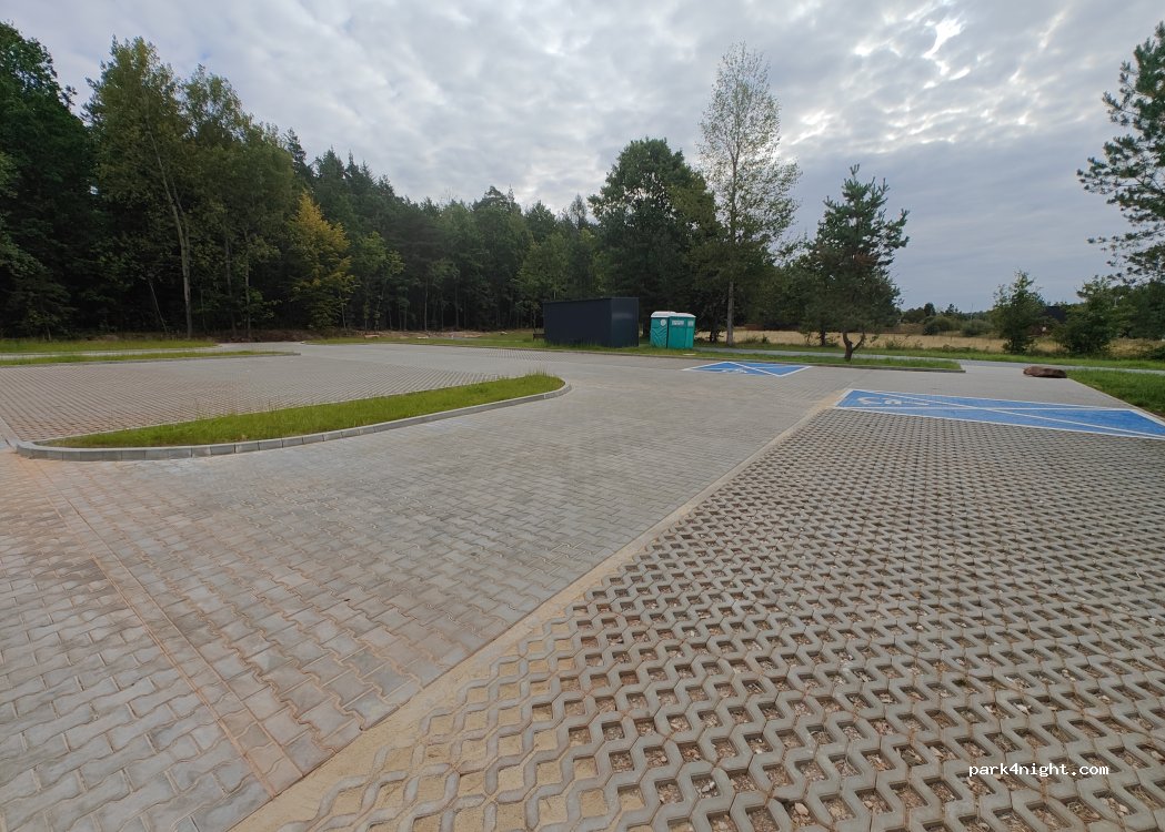 (26-140) Łączna - Unnamed Road — foto