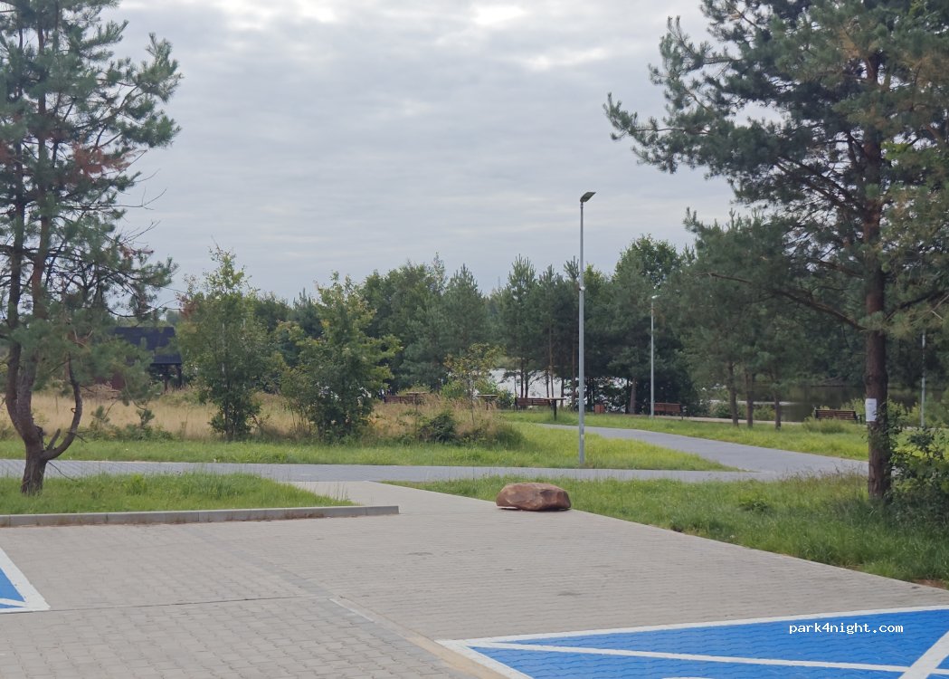 (26-140) Łączna - Unnamed Road — foto 2