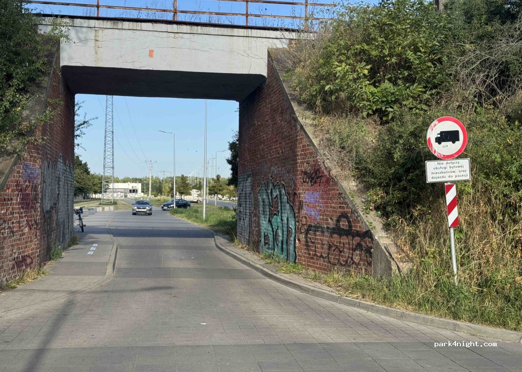 (54-310) Wroclaw - — foto