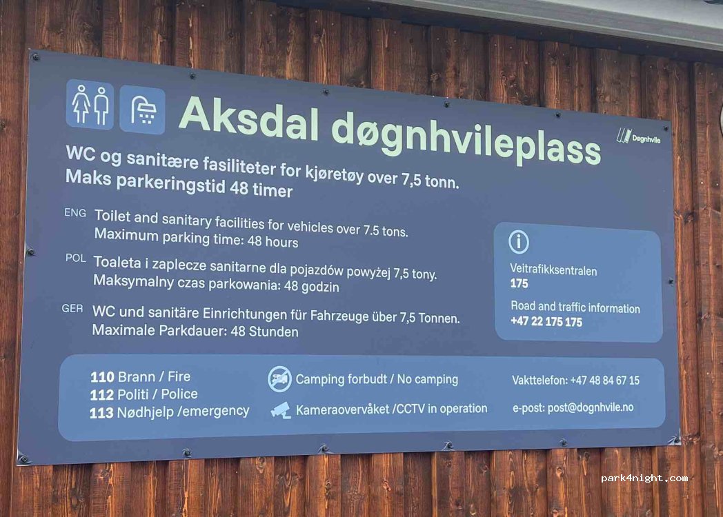 (5570) Aksdal - Eikeskogvegen — foto 4