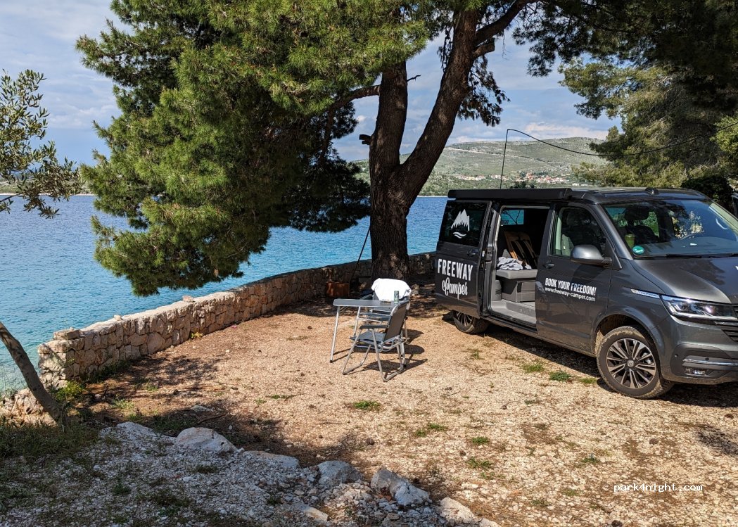 Camp Tomas — foto 2