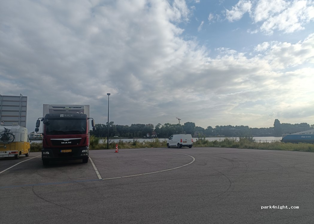 (1041AS) Amsterdam - Hemweg — foto 2