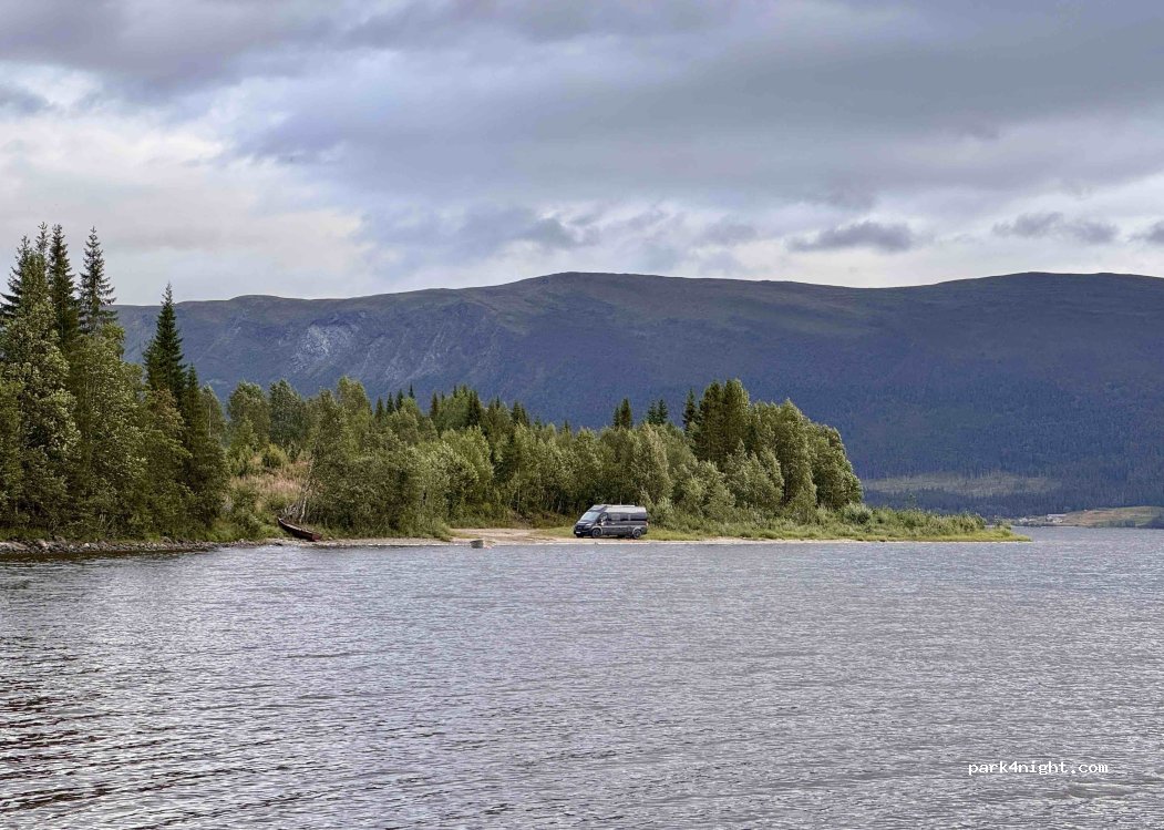 (8690) Hattfjelldal - Skardmodalsveien — foto