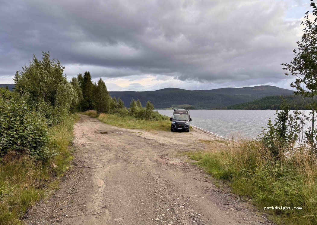 (8690) Hattfjelldal - Skardmodalsveien — foto 2