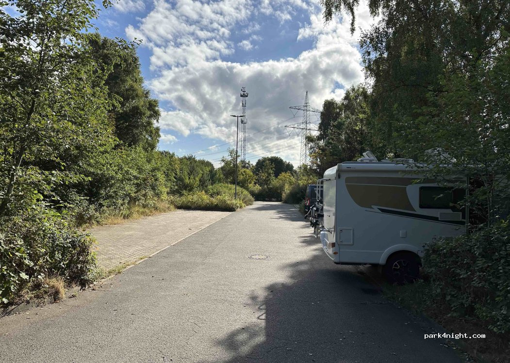 (25451) Quickborn - Harksheider Weg — foto