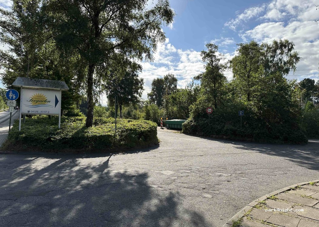 (25451) Quickborn - Harksheider Weg — foto 3