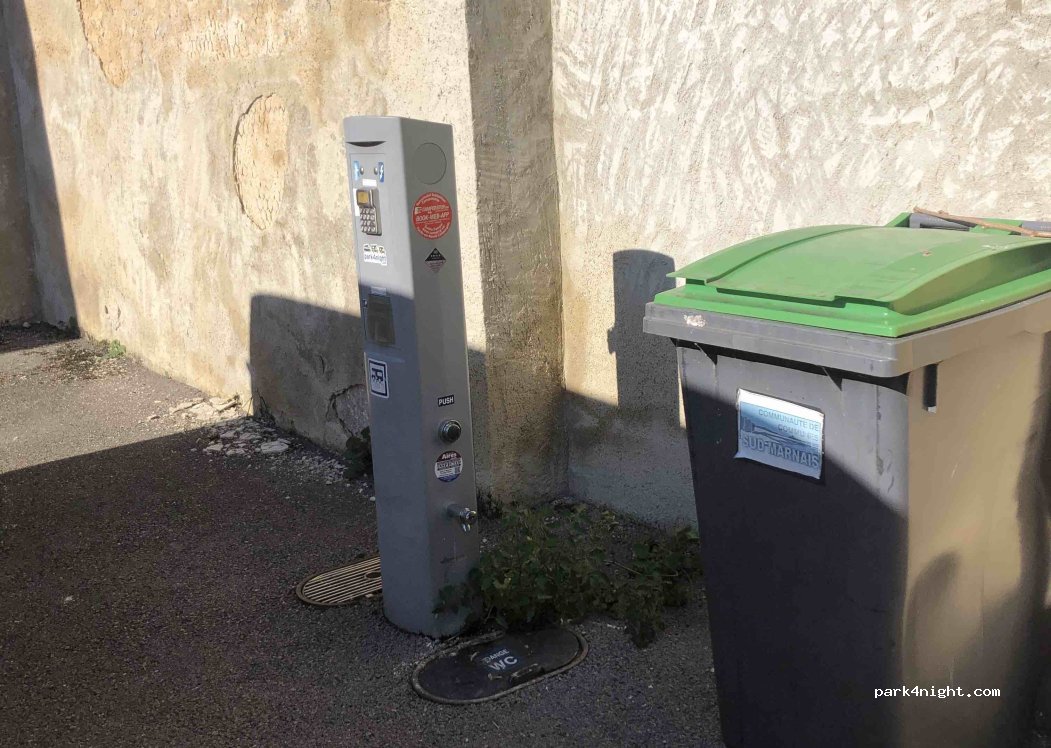 (51230) Fère-Champenoise - Rue de la Libération — foto 2