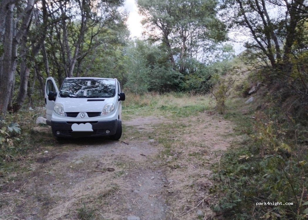 (66760) Latour-de-Carol - N 20 — foto 4