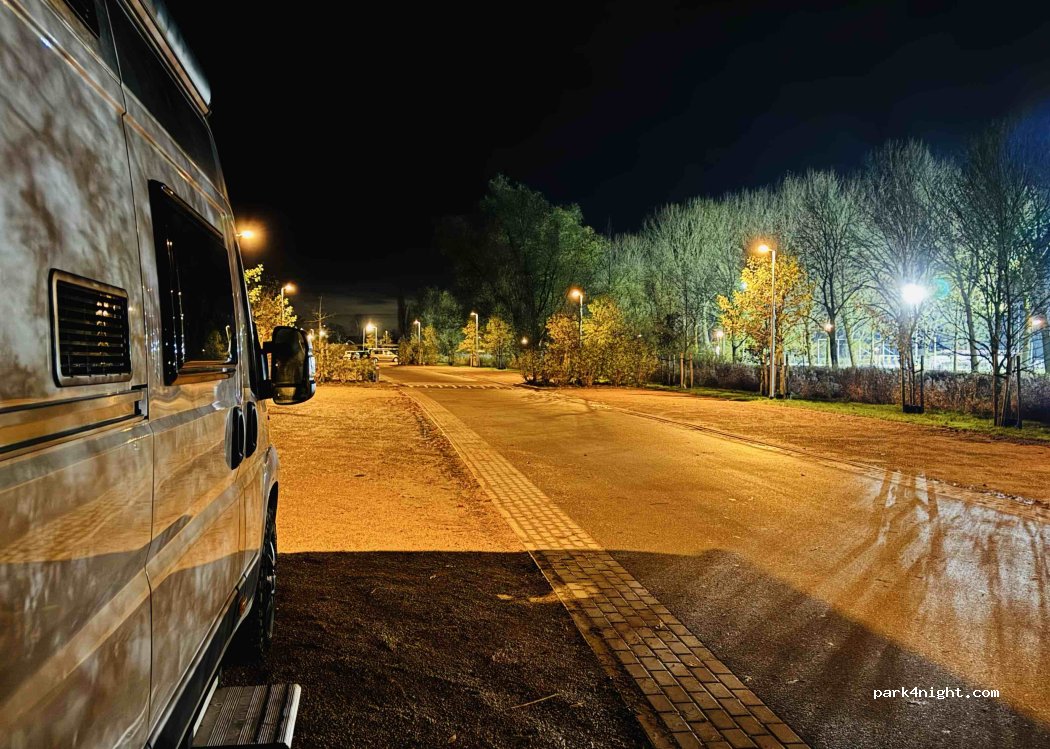 (1602XB) Enkhuizen - Immerhornweg — foto