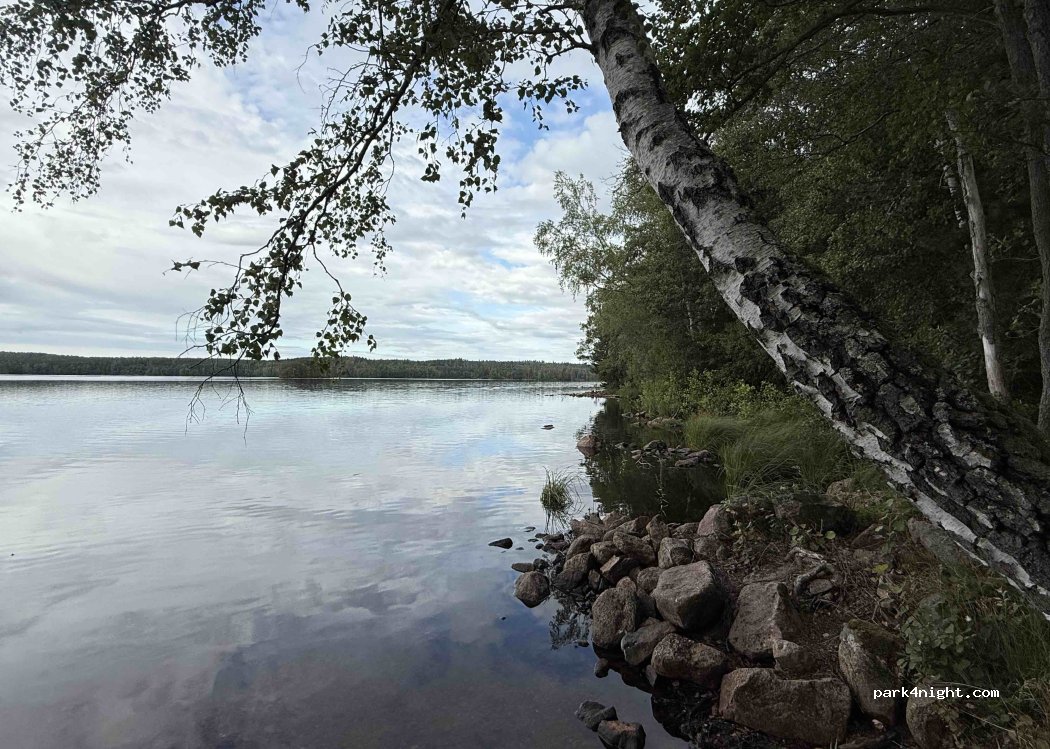 (36072) Norrhult-Klavreström - Strandvägen — foto 2