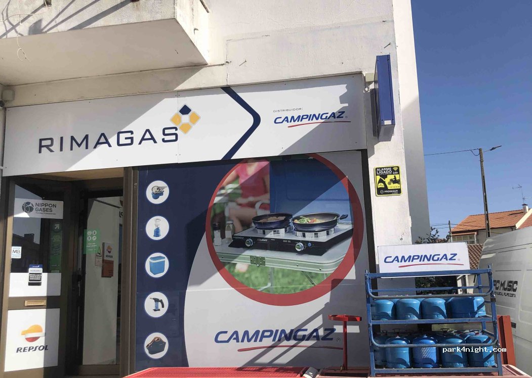 (6300-865) Guarda - Rua Cidade de Watrellos — foto