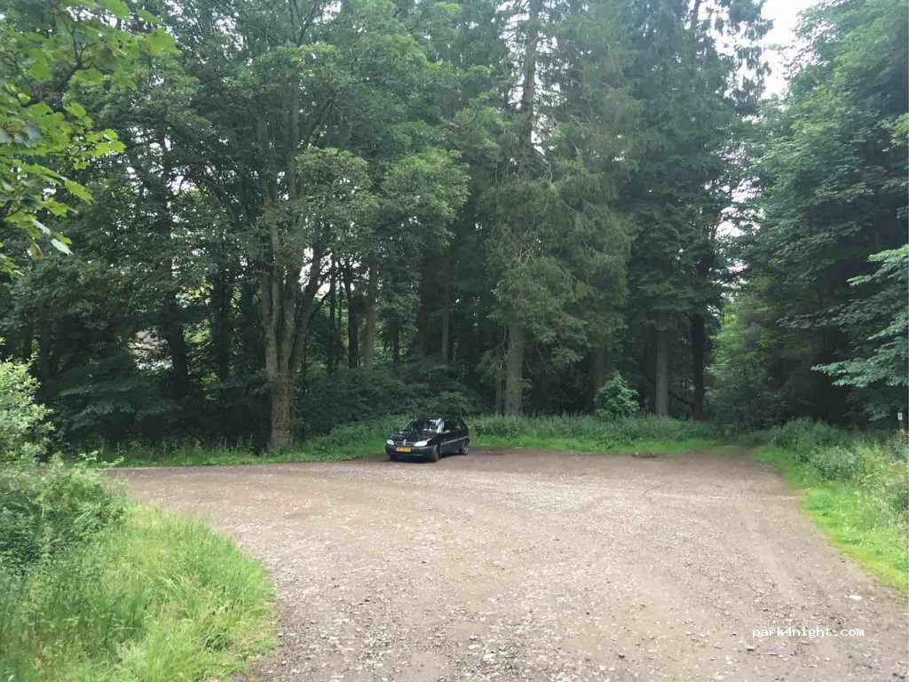 (KY14)  - Unnamed Road — foto