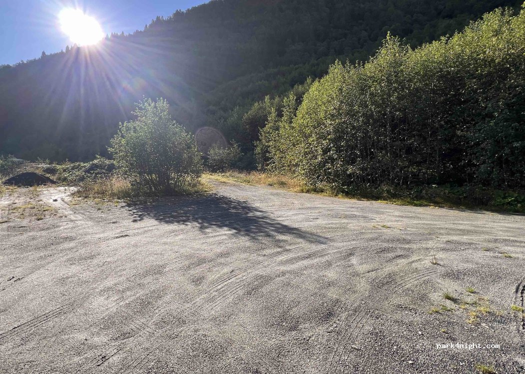 (6105) Ørsta - Eiksundvegen — foto 2