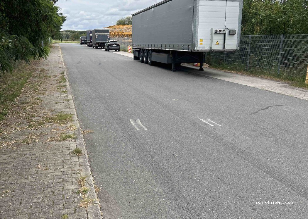 (15831) Groß Kienitz - Am Weidendamm — foto