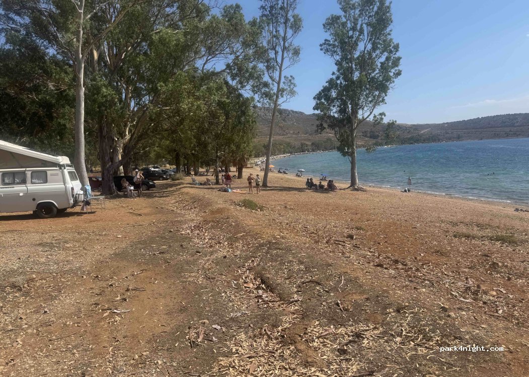 (21100) Municipal Unit of Nafplio - Unnamed Road — foto 2