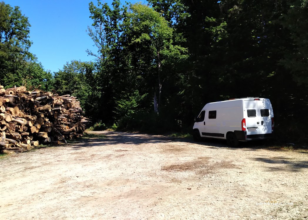 (54450) Remoncourt - D 21 — foto