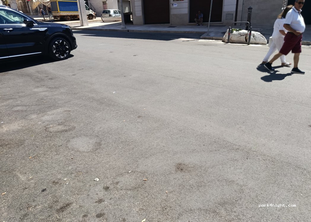 (71011) Apricena - Generale Torelli — foto 2